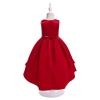 Picture of Girls Flower dress - Champagne