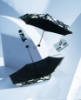Picture of 5 Folds Anti-UV Sun Rain Mini Compact Umbrella