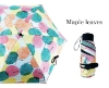 Picture of 5 Folds Anti-UV Sun Rain Mini Compact Umbrella