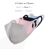 Picture of 3Pcs 3D Adult Unisex Face Mask 002