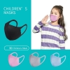 Picture of 3Pcs 3D Kids Unisex Face Mask 006