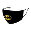 Picture of 3D Kids Unisex Reusable Superhero Face Mask