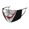 Picture of 1Pcs 3D Adult Unisex Joker  Face Mask 005