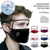 Picture of Mask With Filter Eye Shield 009