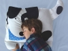 Picture of Kids Children Pet Animal Shaped Pillowcase Boys Girls Dog