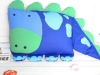 Picture of Kids Children Pet Animal Shaped Pillowcase Boys Girls Fish