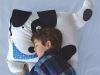 Picture of Kids Children Pet Animal Shaped Pillowcase Boys Girls Horse