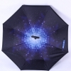 Picture of Upside Down Reverse Umbrella - Star