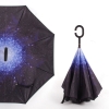 Picture of Upside Down Reverse Umbrella - Star