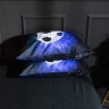 Picture of 3D Soccer Ball Bed Duvet Cover Set with Pillowcase