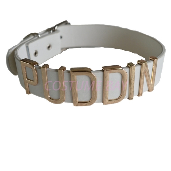 Picture of Womens Halloween Squad Neck Choker