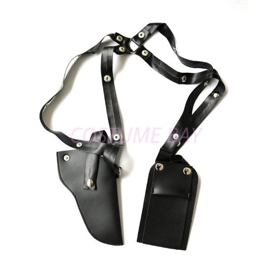 Picture of Womens Halloween Gun Holster