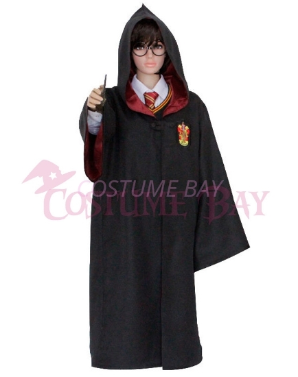 Picture of Harry Potter Gryffindor Robe