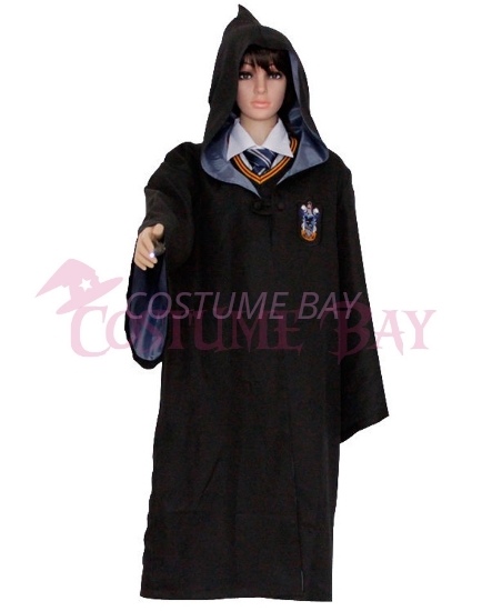 Picture of Harry Potter Ravenclaw Robe