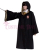 Picture of Harry Potter Slytherin Robe