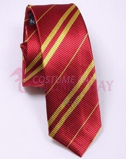 Picture of Harry Potter Gryffindor Tie