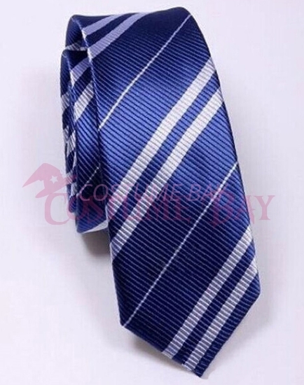 Picture of Harry Potter Ravenclaw Tie