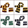 Picture of Harry Potter Gryffindor  Scarf