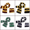 Picture of Harry Potter Ravenclaw Scarf