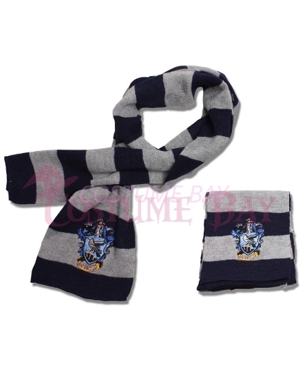 Picture of Harry Potter Ravenclaw Scarf