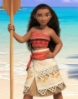 Picture of Deluxe  Moana Girls  Costume