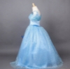 Picture of Girls Princess Cinderella Dress Costume Book Week