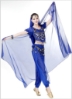 Picture of Dance Scarf - Light Blue