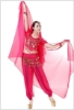 Picture of Dance Scarf -Red