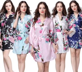 Picture for category Pajamas