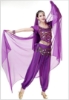 Picture of Dance Scarf -Purple