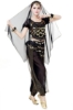 Picture of Women's Belly Dance Two Pieces Outfits - Rose