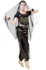 Picture of Women's Belly Dance Two Pieces Outfits - White