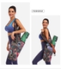 Picture of Canvas Sports Yoga Bag