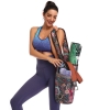 Picture of Canvas Sports Yoga Bag