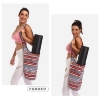 Picture of Canvas Sports Yoga Bag-Bohemia