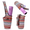 Picture of Canvas Sports Yoga Bag-Bohemia