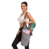 Picture of Canvas Sports Yoga Bag-Bohemia