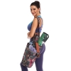 Picture of Canvas Sports Yoga Bag-Bohemia