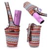 Picture of Canvas Sports Yoga Bag-Wavy