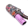 Picture of Canvas Sports Yoga Bag--Floral