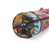 Picture of Canvas Sports Yoga Bag with Zipper - Leaves