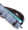 Picture of Canvas Sports Yoga Bag with Zipper - Blue