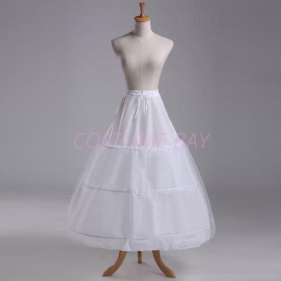 Picture of Womens Hoop Petticoat Tutu Underskirt