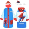 Picture of Captain America Kids Raincoat