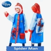 Picture of Captain America Kids Raincoat