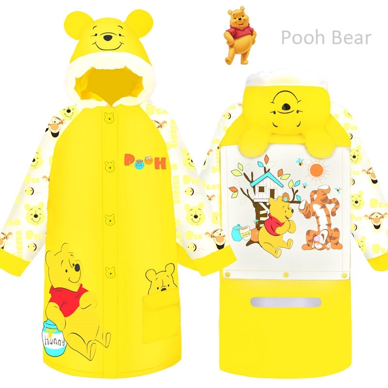 Winnie the Pooh Bear