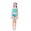 Picture of Girls 3pcs Set Mermaid Tail Swimming Costume