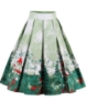 Picture of Vintage Rockabilly Swing Skirt