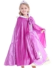 Picture of Pink Sleeping Beauty Aurora Princess Hooded Cape for Book Week