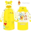 Picture of Kids Girls Raincoat Princess Sofia